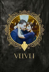 Velvet | Cast and Crew | Rotten Tomatoes