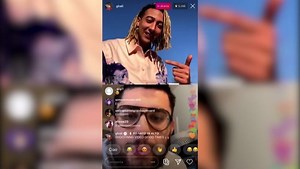 Ghali lancia il nuovo videoclip di Good Times | Libero Quotidiano.it