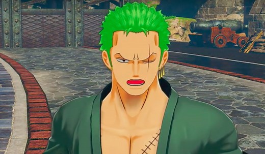 One Piece World Seeker: How to Find Zoro (The Lost Swordsman)