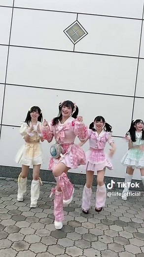 好きが止まらない！アイドルライフのスターターパック