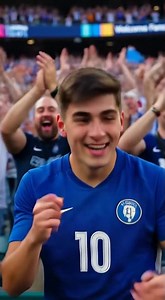 Pulisic’s Dance Moment Turns Into a Sweet Surprise! 💃⚽