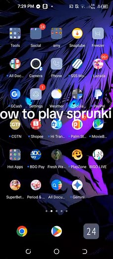 Sprunki Download Tutorial: Step-by-Step Guide