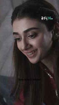 Aima Ne Kya Churaya 😯 #shorts #shortsfeed #mohibmirza #hiramani #rahguzar #pakistanidrama