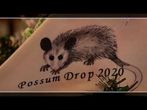 Possum Drop in Tallapoosa, Georgia