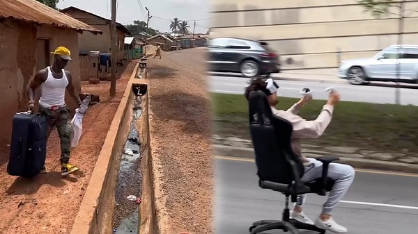 Funniest Disasters and Facts to Start Your Day Right