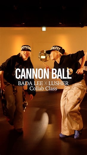 Project LEE Dance Academy / 프로젝트 리 댄스 아카데미 on Instagram: "BADA LEE & LUSHER Collab Class / Cannonball - Lithe (feat. Don Toliver) @badalee__ @lusher_lee #badalee #lusher #Cannonball #Lithe #DonToliver #ProjectLee #choreography #dance #dancer #댄스 #댄스학원 #바다리 #러셔"