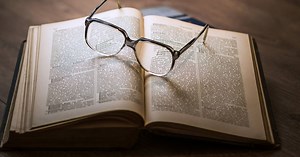 Fantastic Fiction Reading