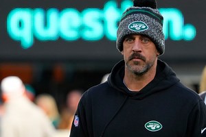 Aaron Rodgers return to Lambeau Field for New York Jets vs Green Bay Packers game could happen in 2024