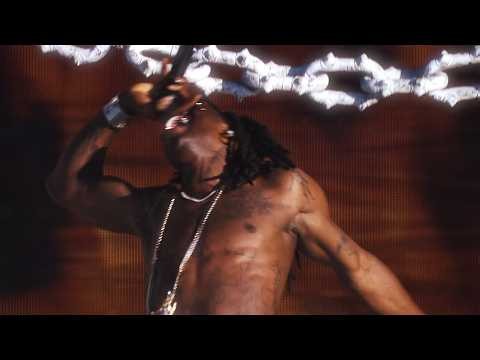 Rema - OZEBA (Live at Rock in Rio Lisbon 2026)