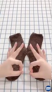 45K views · 2.5K reactions | Such a lovely stuffed bunny can be made with a few socks! What are you waiting for? Click the video and try to make your own sock puppet! #ChinaStory | China Daily | Facebook