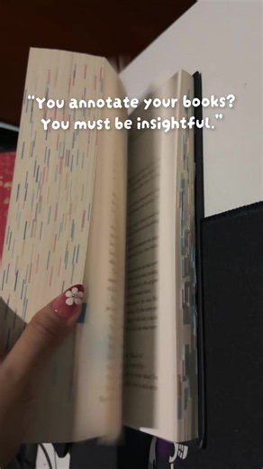 Ambot la #annotatingbooks #booktok #annotatedbooks #annotations | Annotating Books