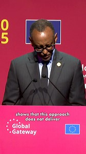 83K views · 4K reactions | Paul Kagame on Reels | Facebook