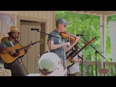 Live Music | Chicago Farmer and the Fieldnotes First Performance, JHMF