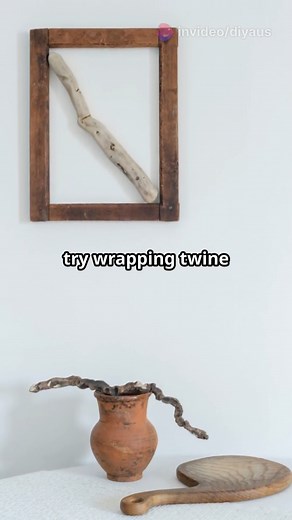 Transform Your Space with DIY Driftwood Decor 🌿 | DIY.Aus