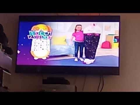 Cartoon Network Sign Off/Adult Swim Sign On September 12, 2025