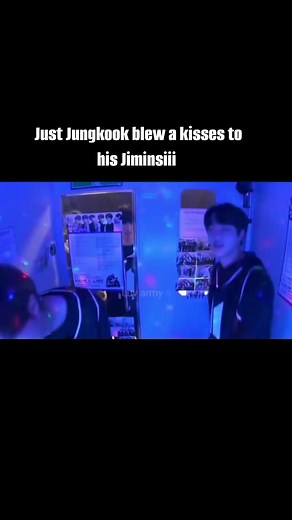This was Festa 2020,Jimin singing the lyrics " you are the cause of my euphoria from Jk's song Euphoria,then pointing Jungkook and just Jungkook blew kisses back to Jimin #fbreels #fyp #jikook #minggukie #jungji | Jikook Page
