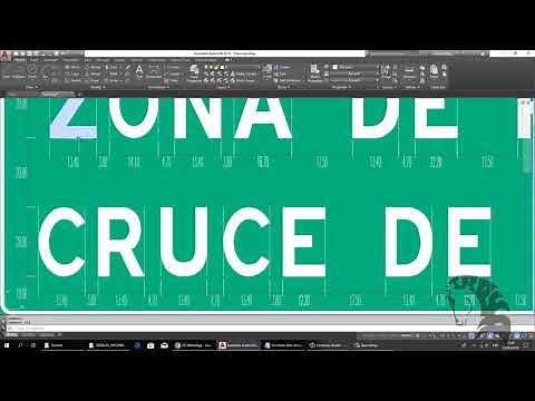 SEÑALIZACIÓN - LETREROS INFORMATIVOS CARRETERAS