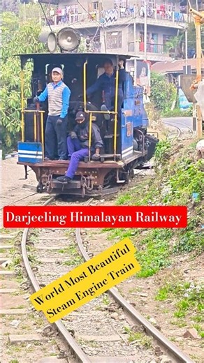 World Most Beautiful Mountain Train Engine 🚂🏔️🌲