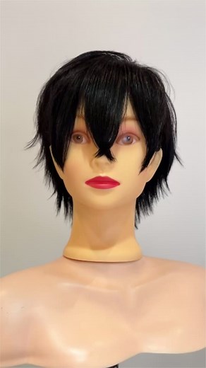 ASMR Haircut Experience: Ultra Trim for Men