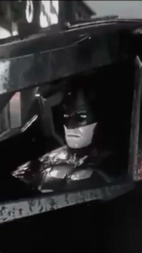 this batman game is so tuff!? #batmanarkhamknight #batman #joker #arkhamasylum #gothamknights #viral