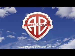Adrian Bros. Pictures Logo June 8 2024 + Adrian Mapper Revival
