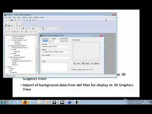 Soil Movement and Slope Stability (Oasys Software Webinar)