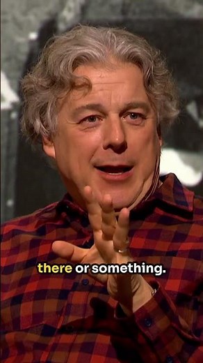 Alan's Relatable Toilet Problem | QI