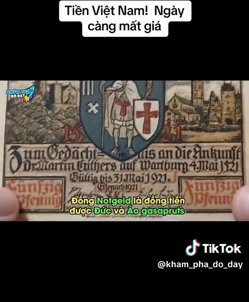 Khám Phá Đồng Tiền Kuweit: Giá Trị Cao Nhất Thế Giới