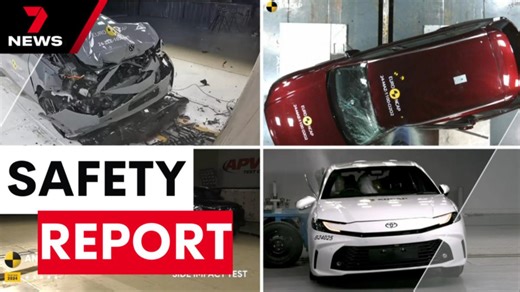 Australia’s best and worst cars revealed