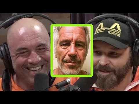 Is Jeffrey Epstein Still Alive?
