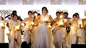 ‘Project K’ Makes History as First Indian Movie to Hit Comic-Con’s Hall H