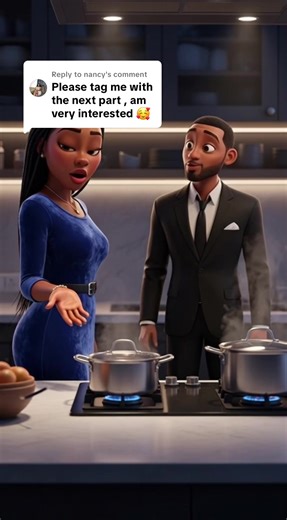 The Return of the Baby Daddy: Part 7