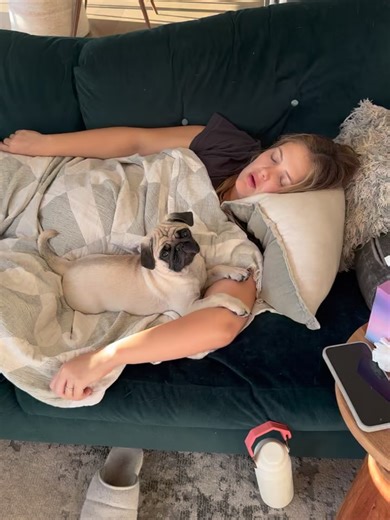 Poppy Cooks on Reels