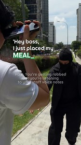 Wide food variety, easy allowance management, zero admin stress. That’s Grab For Business. | Grab