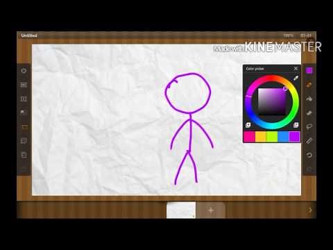 How To Animate (Using Flip a Clip)
