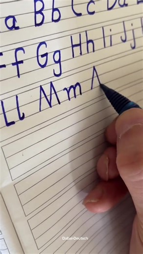 Das deutsche Alphabet#deutsch