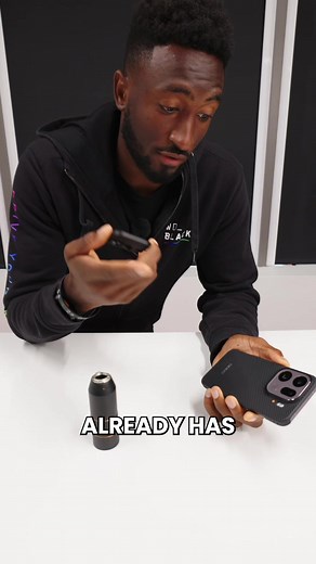 Oppo Find X9 Pro: Ridiculous 200x Zoom Lens Review