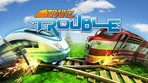 Trainz Trouble | PC Steam Game | Fanatical