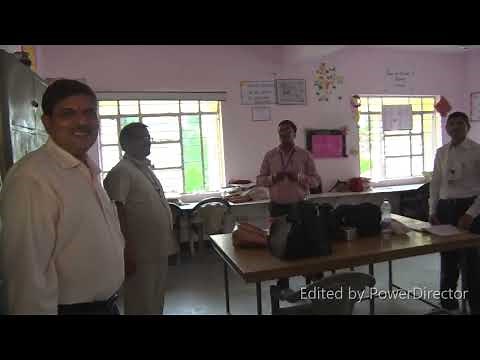 DAV PUBLIC SCHOOL BEGUSARAI Affln Video