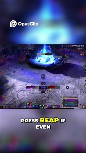 Devourer Demon Hunter: Easiest WoW Spec EVER? #shorts