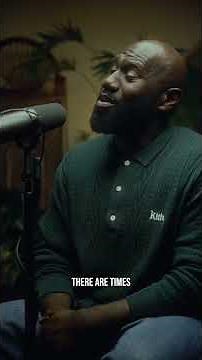 @ronaldisley & #Aaliyah. “At Your Best (You Are Love) #davidmichaelwyatt #thevelvetvoice #covers