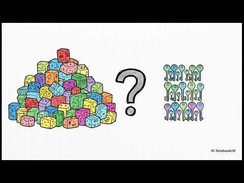 The Wobble Hypothesis: How DNA Codes Break Their Own Rules | Study Guide
