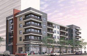 Decatur Residents To Make Case Against 235-Apartment Project