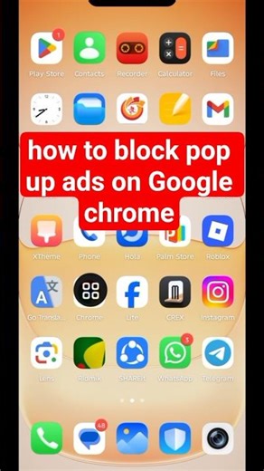How to Block Pop-up Ads on Google Chrome (2026) | Stop Annoying Ads Easily