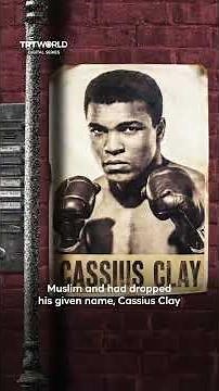 ‘The greatest sports photograph ever’: Muhammad Ali v Sonny Liston | Behind the Lens EP 2