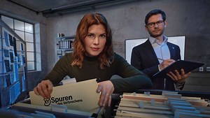 Neue True-Crime-Doku im ZDF: Nächster XY-Ableger – ZDF startet XY Spuren des Verbrechens