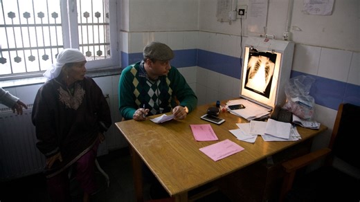 India scales up TB elimination campaign across the country