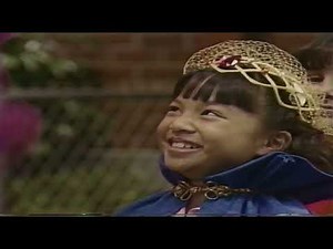 Barney And Friends alphabet soup part 1