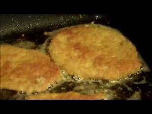 Making a Classic Hoosier Pork Tenderloin