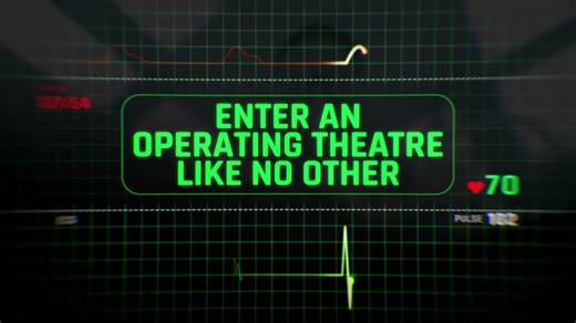 Tune into Trauma Room One Series Two every Wednesday at 9pm on 5Star! Tune in to watch our fantastic staff and patients #TraumaRoomOne Catch up on the series on My5 https://orlo.uk/i7R4b | The Walton Centre NHS Foundation Trust and Charity